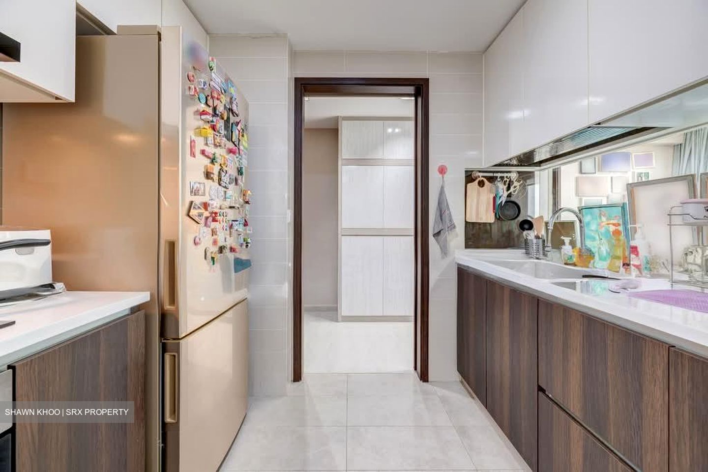 Symphony Suites (D27), Condominium #577160271